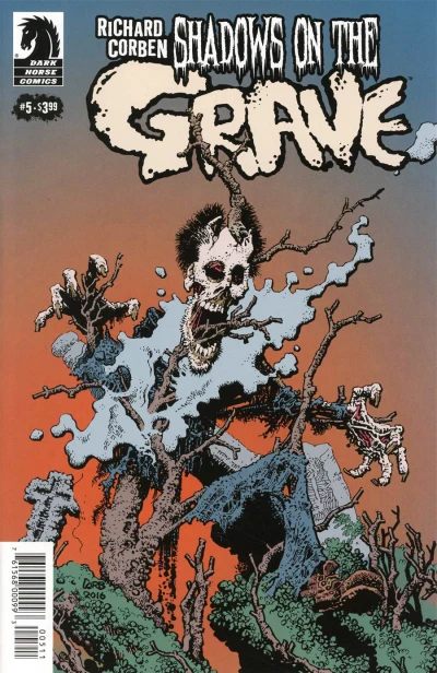 Cover of Blind CHoice