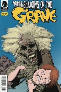 Issue #6