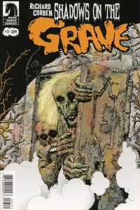 Issue #7