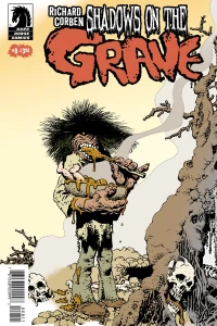 Issue #8