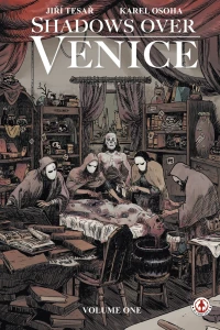 Volume One
