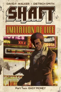 Part Two: Easy Money