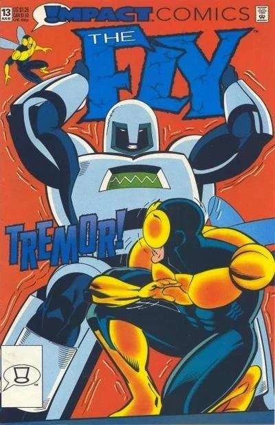 Cover of Shakin' All Over