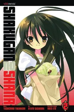 Cover of Volume 2