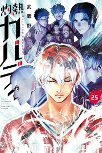 Vol. 25