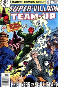 Shall I Call Thee Master?