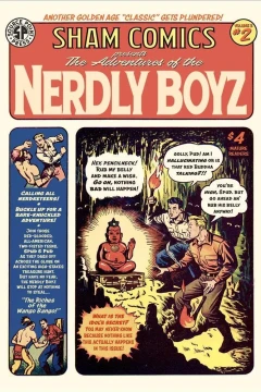Issue #2