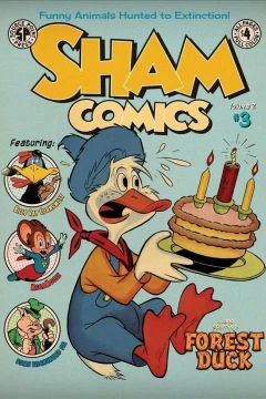 Issue #3