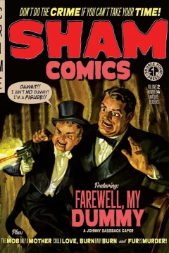 Issue #4