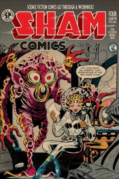 Issue #6
