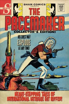 Issue #1