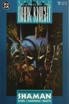 Shaman: Book Two