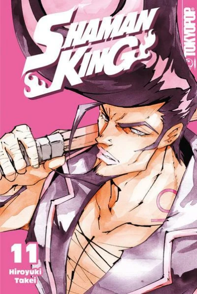 Cover of Band 11