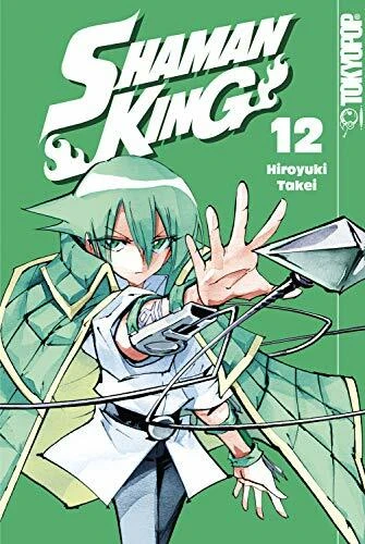 Cover of Band 12