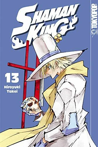 Cover of Band 13