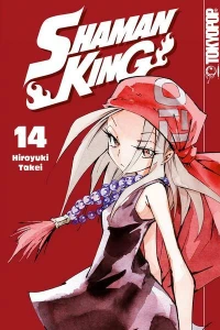 Band 14