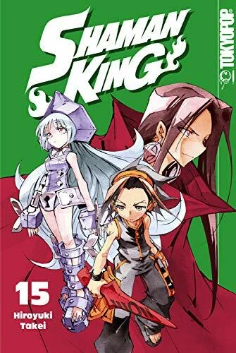 Cover of Band 15