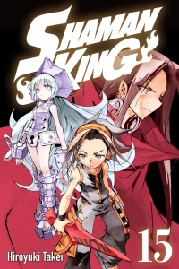 Volume 15