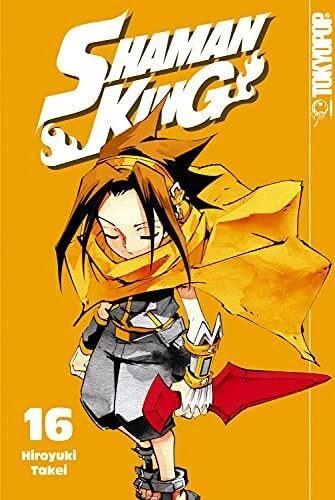 Cover of Band 16