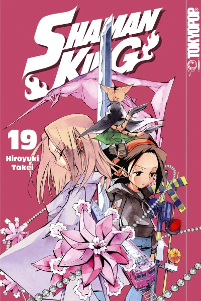 Cover of Band 19