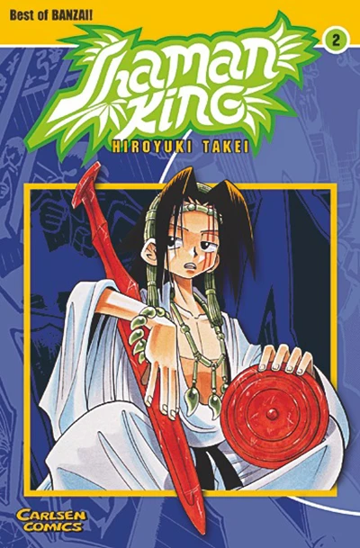 Cover of Band 2