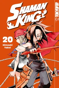 Band 20
