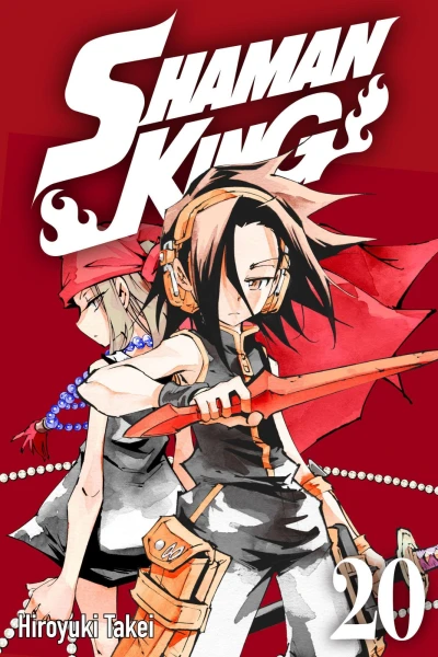 Cover of Volume 20