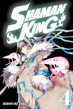 Issue #4