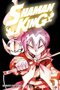 Issue #5