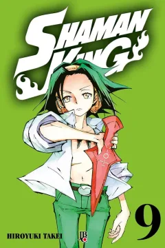 Issue #9