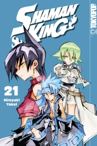 Band 21