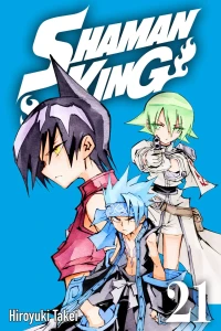 Volume 21