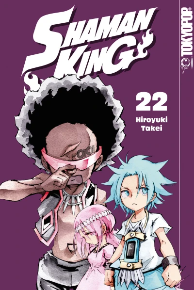 Cover of Band 22