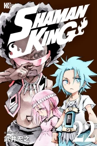Vol. 22