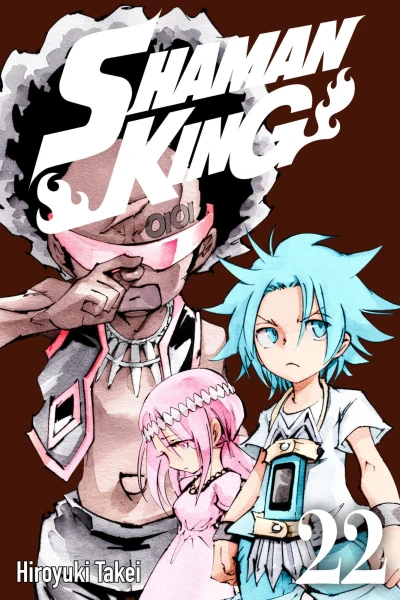 Cover of Volume 22