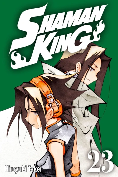 Cover of Volume 23