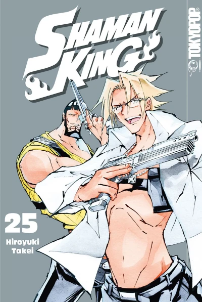 Cover of Band 25