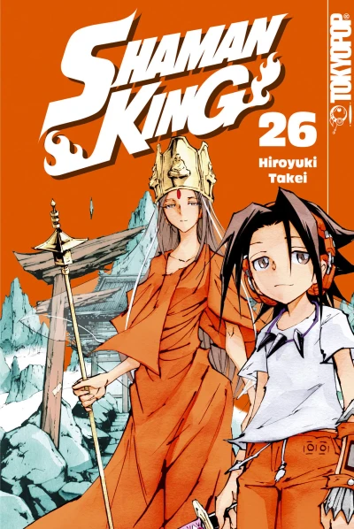 Cover of Band 26