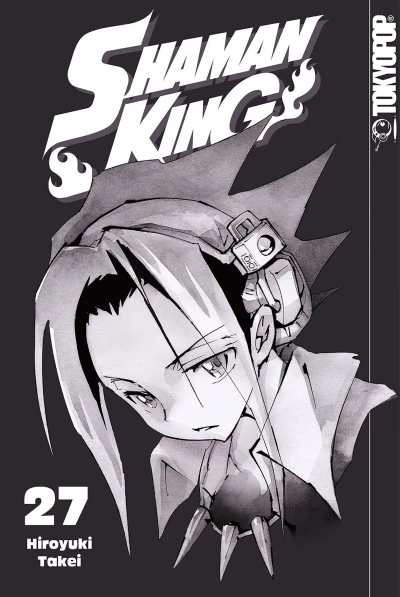 Cover of Band 27