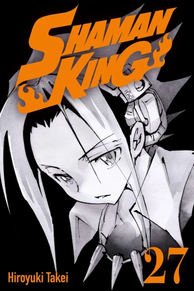 Cover of Volume 27