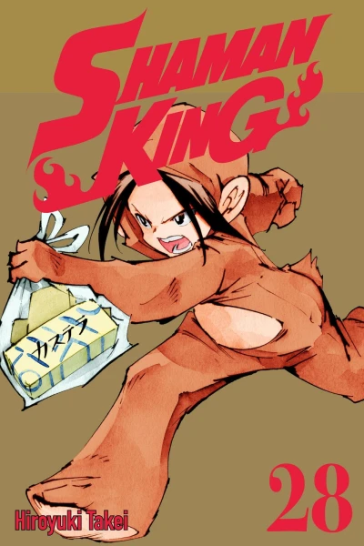 Cover of Volume 28