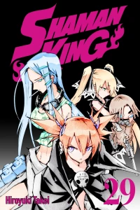 Volume 29