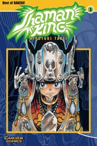 Band 3