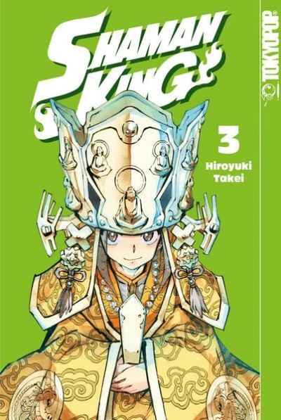 Cover of Band 3