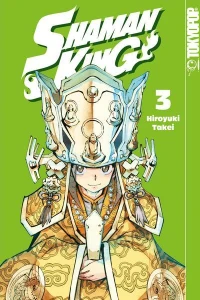 Band 3
