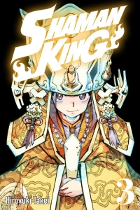 Volume 3