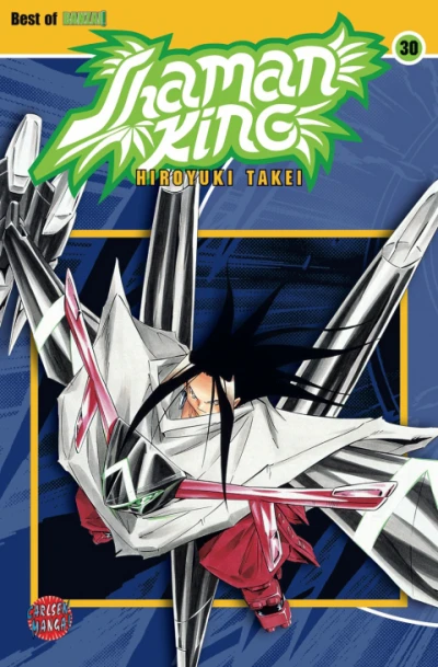 Cover of Band 30