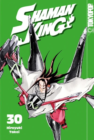 Cover of Band 30