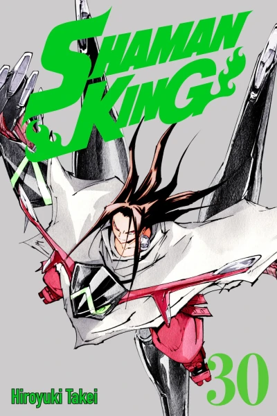 Cover of Volume 30