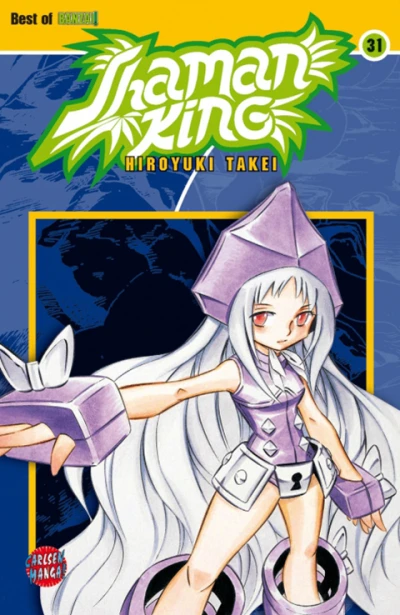 Cover of Band 31